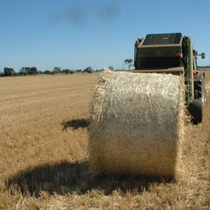 John Deere Net not spreading