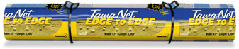 TamaNet Edge to Edge™ with TamaTec+™ Technology Blue Zebra