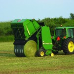 John Deere B-Wrap™ kit