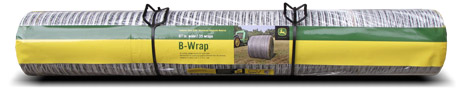 Le B-Wrap™ John Deere