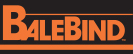Ficelles agricoles Balebind™ Logo