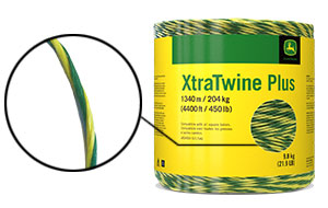 John Deere XtraTwine Plus