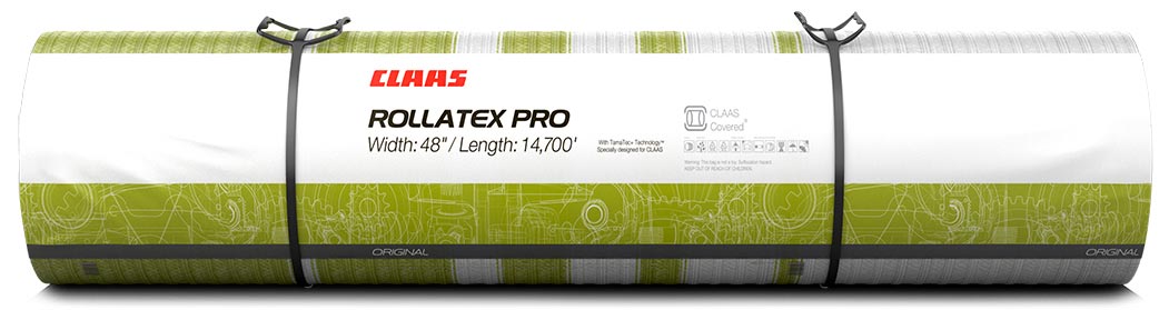 CLAAS Rollatex Pro 48x14700