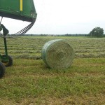 John Deere B-Wrap™ Baler