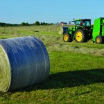 CPP market - John Deere B-Wrap™