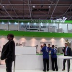 Agritechnica Show