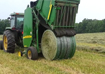 John Deere B-Wrap™ in field support