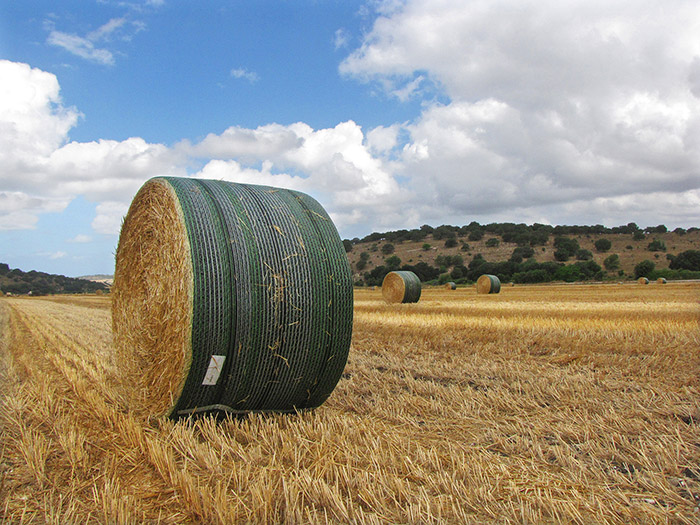 John Deere B-Wrap™ kit