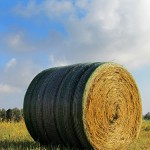 John Deere B-Wrap™ Bale Net Wrap