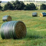 Barn-Quality Hay John Deere B-Wrap™