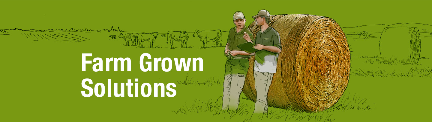 Tama Farm Grown Solutions