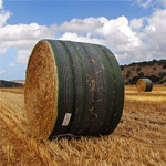 John Deere B-Wrap
