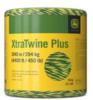JD XtraTwine Plus