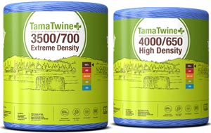 TamaTwine+ 3500/700 & TamaTwine+ 4000/650