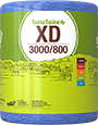 TamaTwine XD 3000x800 spool blue
