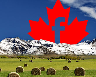 Canadian Baling Community