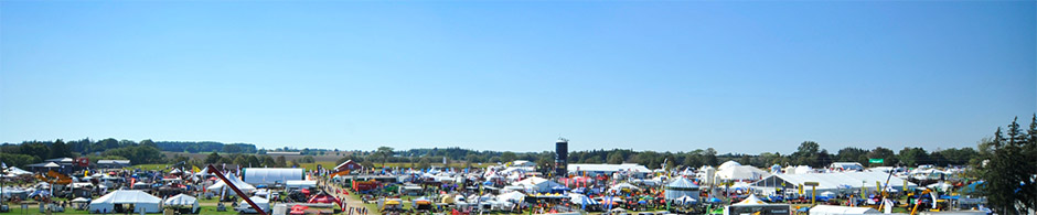 Outdoor Farmshow