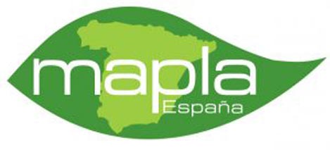 logo mapla